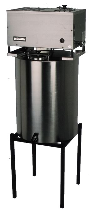 model 4696 durastill distiller